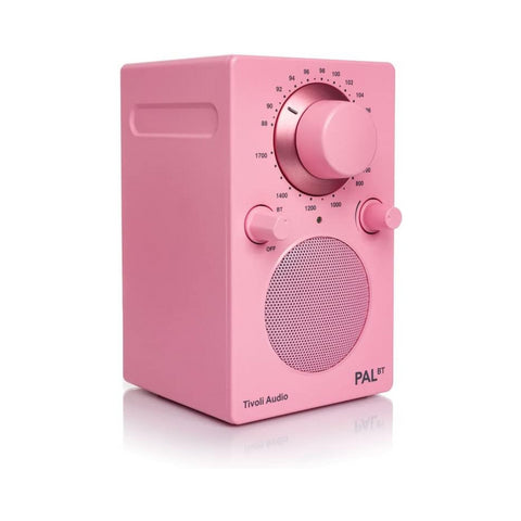 Tivoli Tivoli PAL BT - AM/FM Portable Radio - Clearance / Open Box