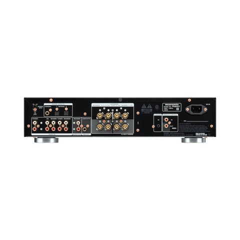 Marantz Marantz PM6007 - Integrated Amplifier with Digital Connectivity Amplifier (Black) - Clearance / Open Box