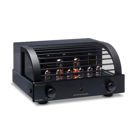 PrimaLuna EVO 400 Preamplifier - Clearance / Open Box (view 1 of 1)