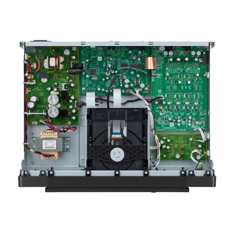 Marantz CD 70 CD Player with High-Performance DAC and USB Playback (view 3 of 5)