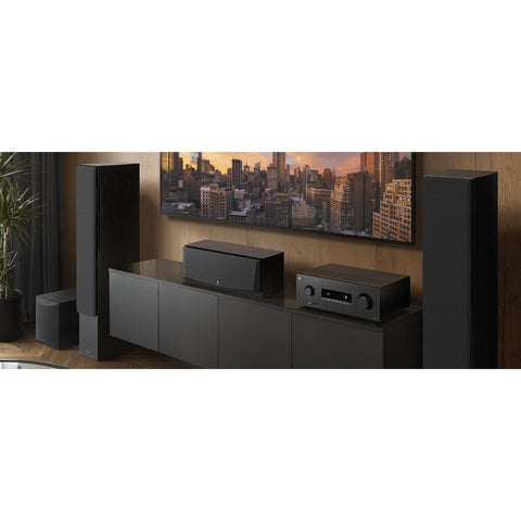 Yamaha RX-500A 7.2-Channel 8K Home Theater AV Receiver (view 5 of 5)