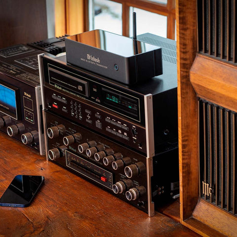 McIntosh McIntosh MB20 Bluetooth Transceiver