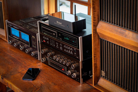 McIntosh McIntosh MB20 Bluetooth Transceiver