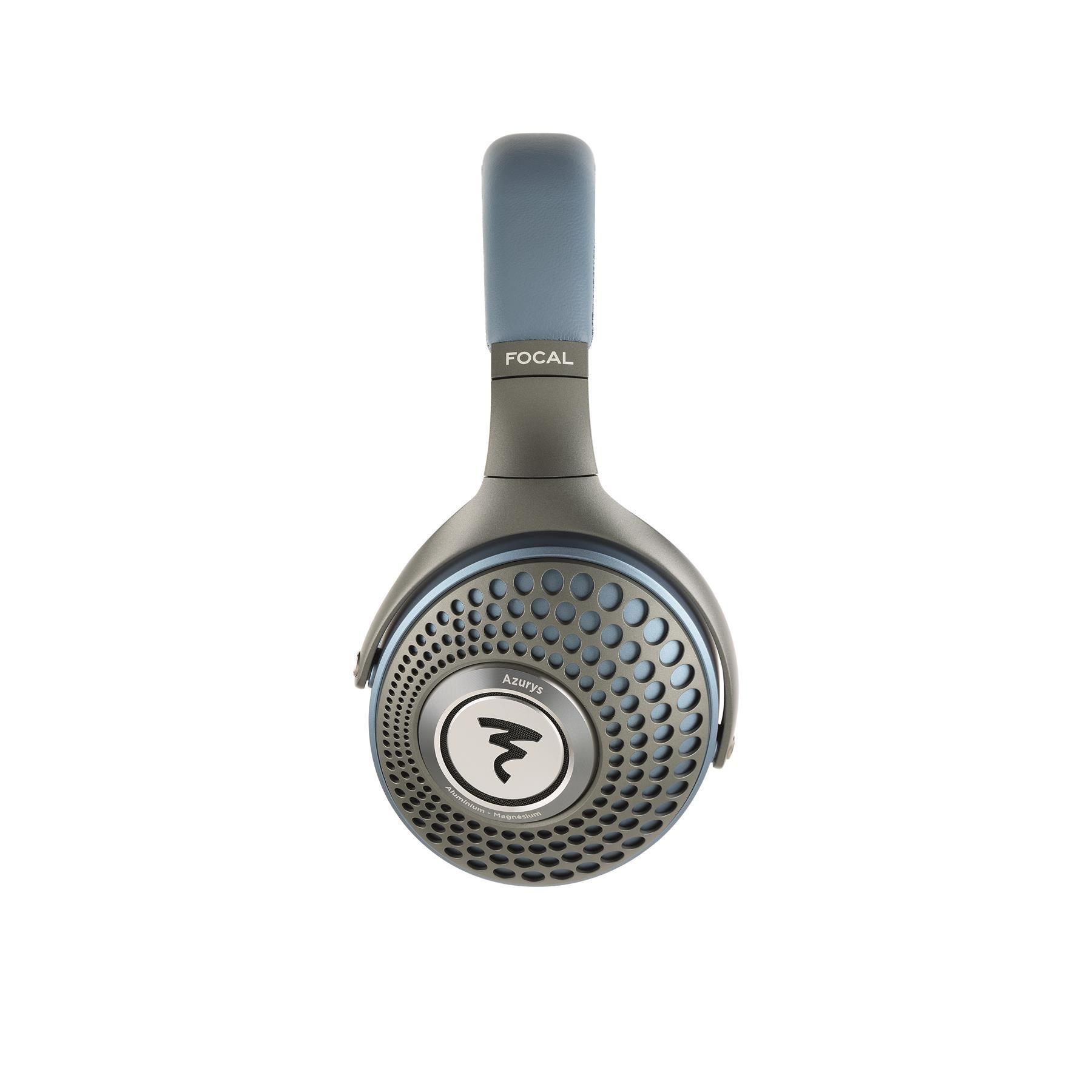 FOCAL Azurys ヘッドホン Focal Azurys Closed-Back Headphones | ListenUp