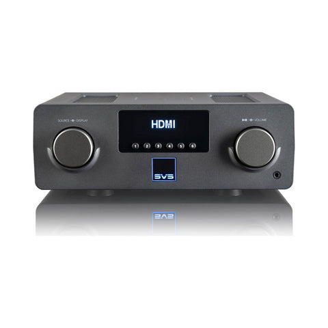 SVS SVS Prime Wireless Pro SoundBase - Smart Wireless Integrated Amplifier - Clearance / Open Box