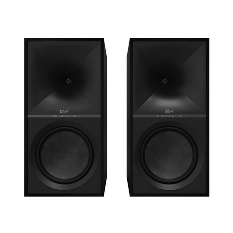 Klipsch Klipsch The Nines - Powered Bookshelf Speakers - Clearance / Open Box