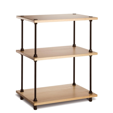 SALAMANDER Salamander A3 3-Shelf Stand