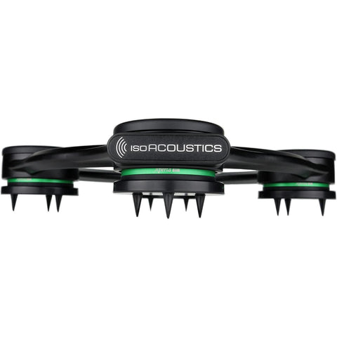 IsoAcoustics IsoAcoustics Aperta SUB Subwoofer Isolation Stand