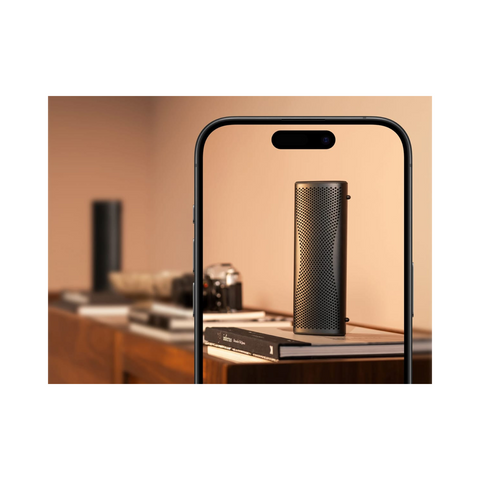 KEF MUO Portable Bluetooth Speaker - Clearance / Open Box (view 8 of 46)