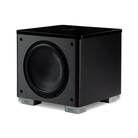 REL HT-1003 MKII Powered Subwoofer - Clearance / Open Box (view 1 of 4)