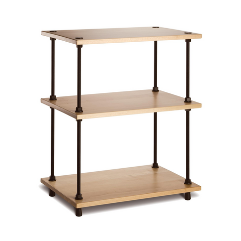 Salamander A3 3-Shelf Stand - Clearance / Open Box (view 3 of 5)