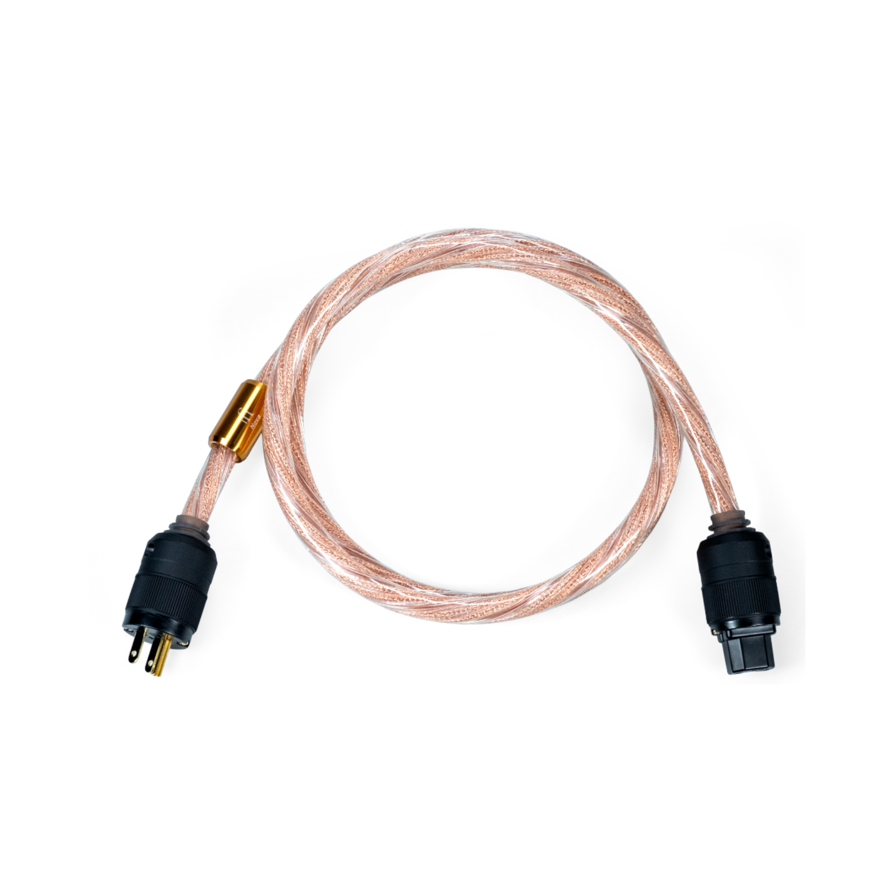 iFi SilentPower Nova Power Cable - Thumbnail 3
