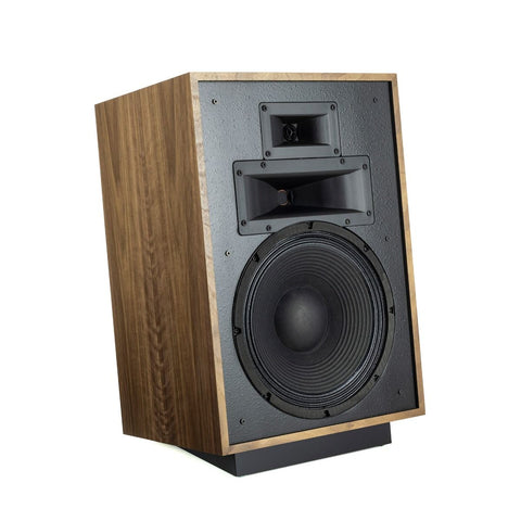 Klipsch Heresy IV Floorstanding Speakers - Pair - Clearance / Open Box (view 11 of 15)