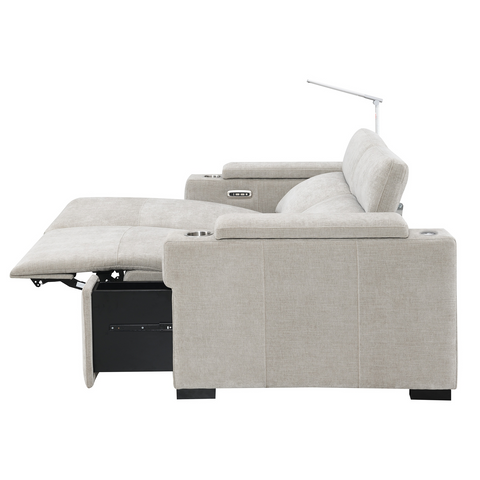 RowOne Calveri Theater Seating (view 25 of 31)