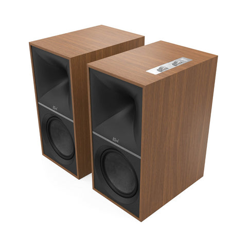 Klipsch Klipsch The Nines - Powered Bookshelf Speakers - Clearance / Open Box