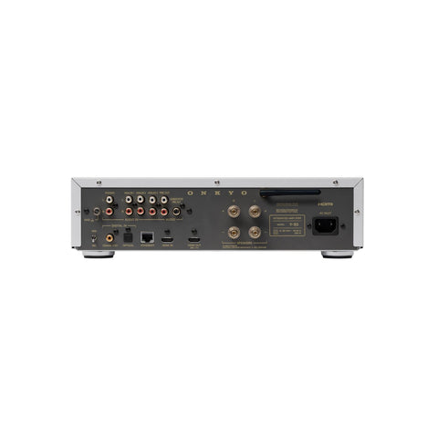 Onkyo Muse Y-50 Integrated Amplifier (view 11 of 14)
