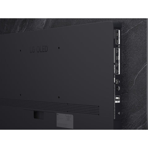 LG 55" OLED55C6PUA-rear (view 4 of 4)