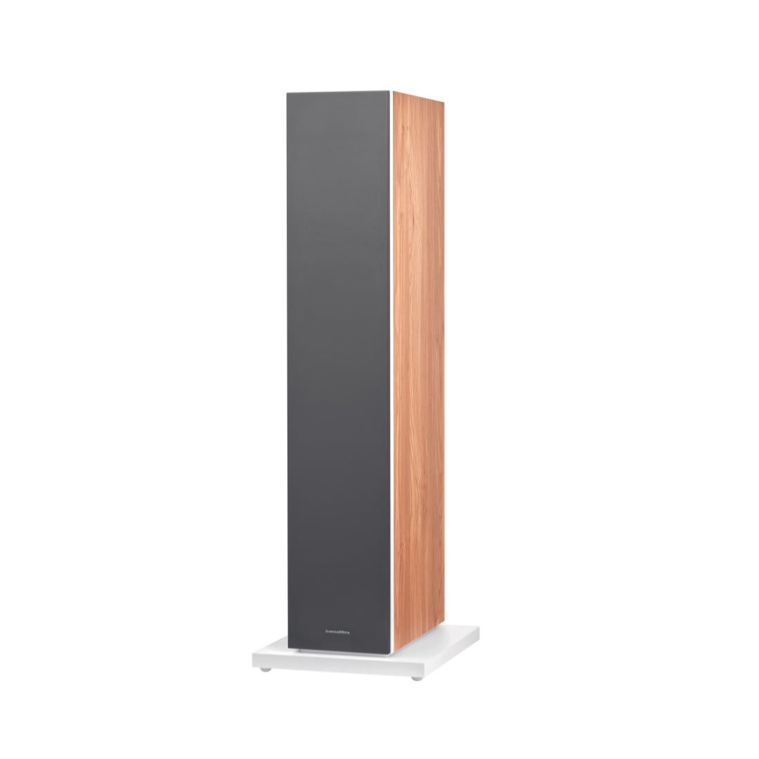 B&W 603 S2 Anniversary Edition Floorstanding Loudspeaker | ListenUp