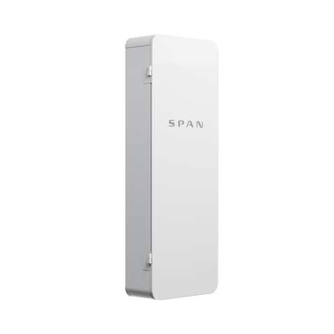 SPAN Panel MAIN 32 Smart Electrical Panel (1-00800) - Clearance / Open Box (view 2 of 7)