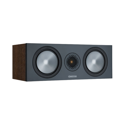 Monitor Audio Monitor Audio Bronze C150 Center Channel Speaker - Clearance / Open Box