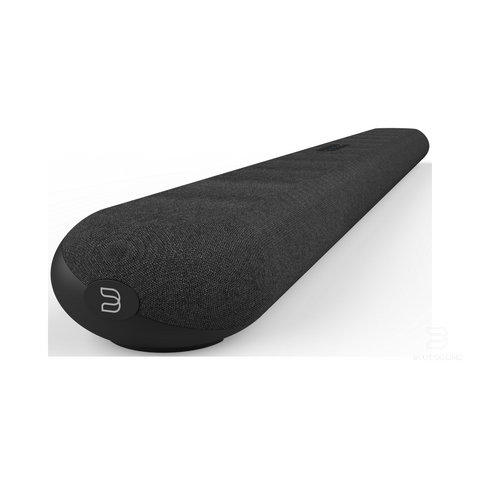 Bluesound Pulse Cinema Soundbar (Black) - Clearance / Open Box (view 6 of 8)