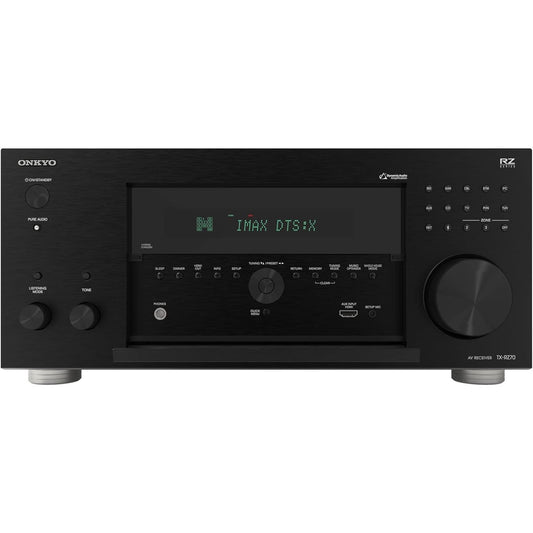 Onkyo TX-RZ70 11.2 Channel AV Receiver