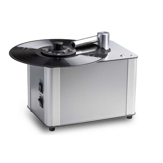 Pro-Ject VC-E2 Record Cleaning Machine