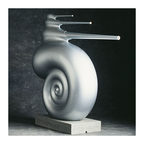 Bowers & Wilkins Nautilus Loudspeakers airflow (view 6 of 7)