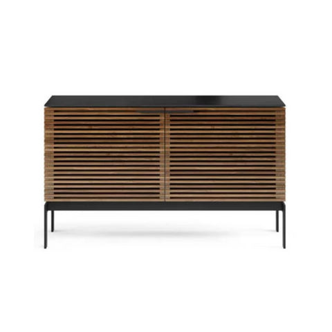 BDI BDI Corridor SV 7128 Double Wide Media Cabinet