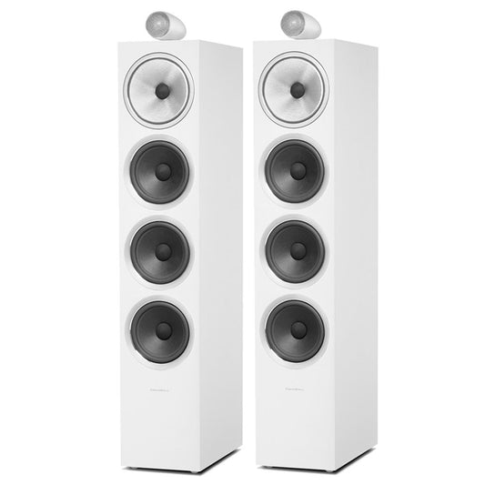 Bowers & Wilkins 702 S2 Tower Speaker - Limited Quantities!