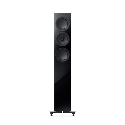 KEF KEF R5 Meta Floorstanding Speakers