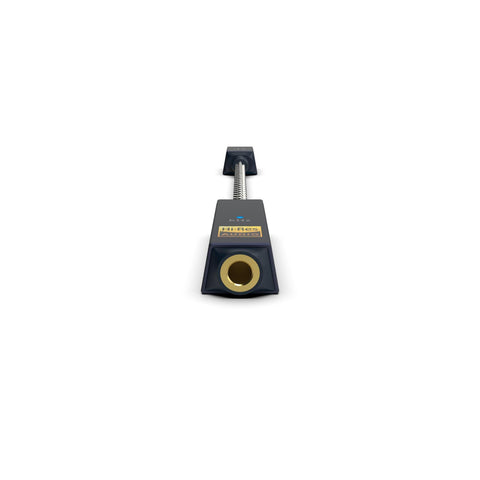 iFi Audio GO link 2 Portable USB DAC Headphone Amp (view 4 of 6)