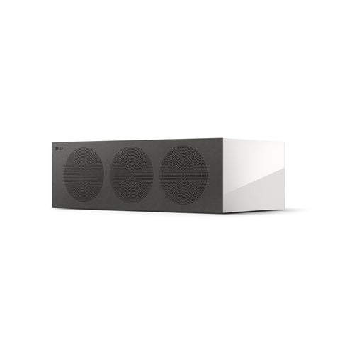 KEF KEF R2 Meta Center Channel Speaker - Clearance / Open Box