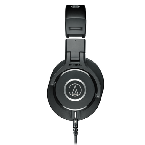 Audio Technica ATH-M40x Professional Studio Monitor Headphones (view 4 of 6)