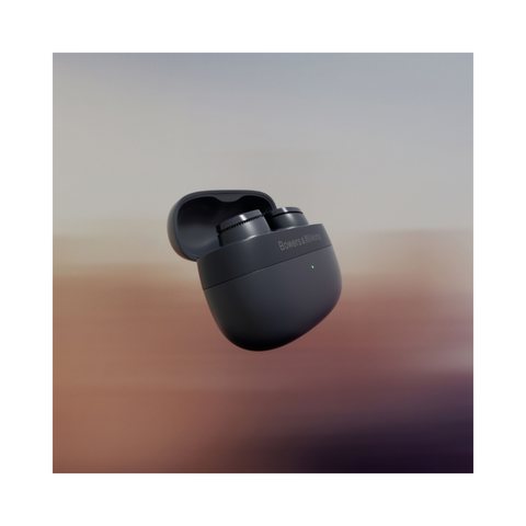 Bowers & Wilkins Pi6 In-Ear True Wireless Earbuds - Clearance / Open Box (view 4 of 19)