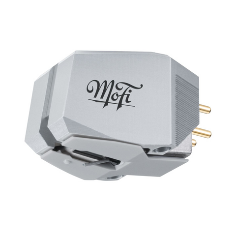 MoFi UltraTracker MM Phono Cartridge - Clearance / Open Box (view 2 of 4)