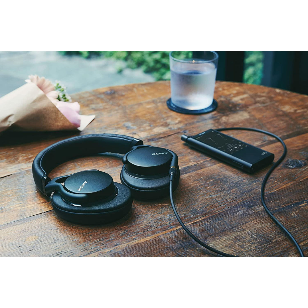 Sony MDR-1AM2 - Premium Hi-Res Headphones | ListenUp