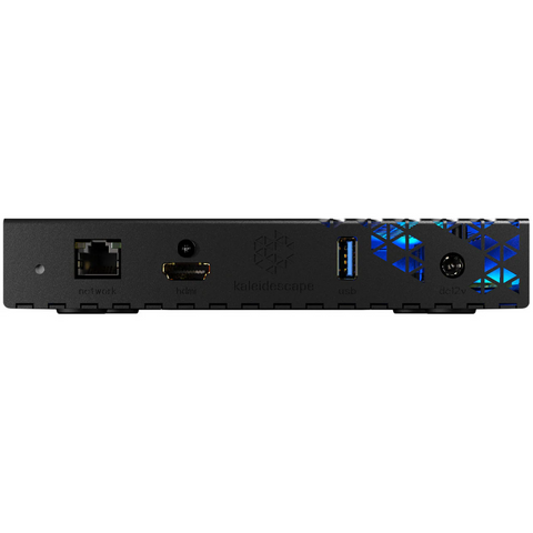Kaleidescape Strato M Movie Player (view 4 of 5)