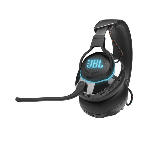 JBL Quantum 810 Wireless Gaming Headset - Clearance / Open Box (view 2 of 4)
