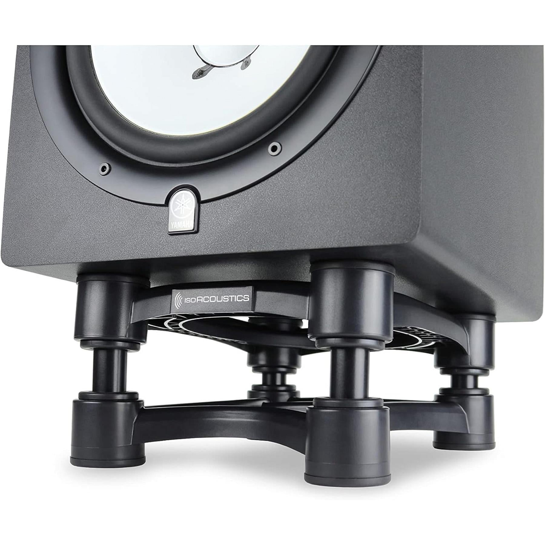 IsoAcoustics ISO-200 Speaker Isolation Stands - Thumbnail 4