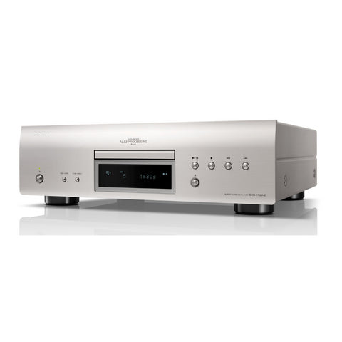 Denon Denon DCD-1700NE CD/SACD Player with Advanced AL32 Processing Plus