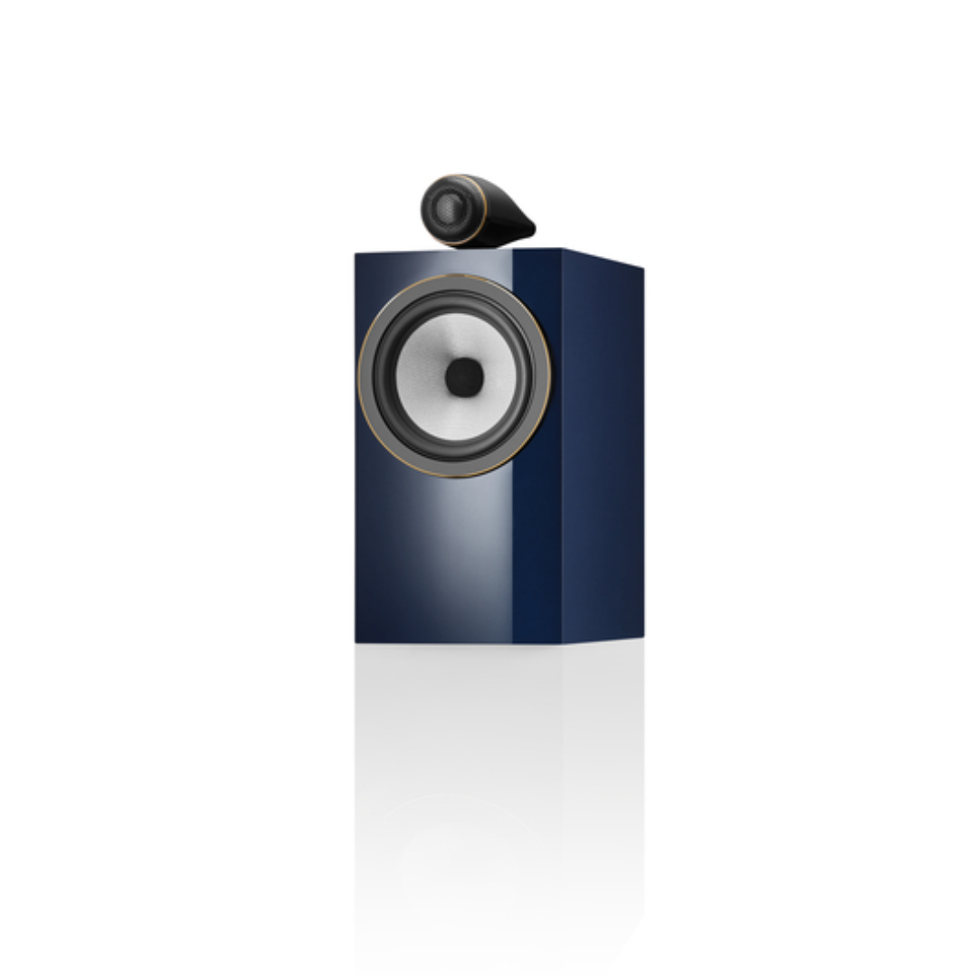 Bowers & Wilkins 705 S3 Signature Speakers | ListenUp