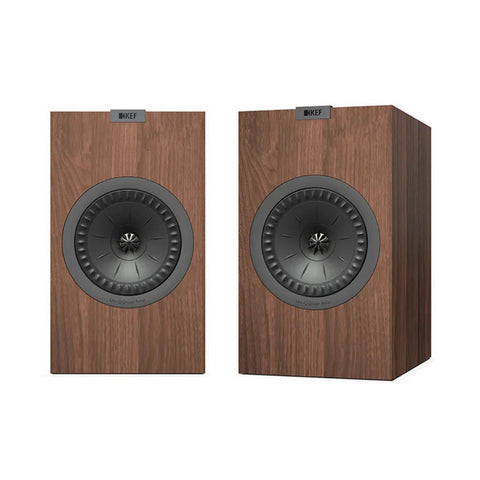 KEF KEF Q150 Bookshelf Speakers - Clearance / Open Box