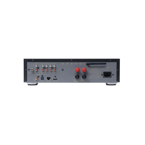 Onkyo Muse Y-40 Integrated Amplifier (view 9 of 13)