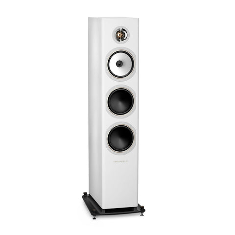 Triangle Solstice 8 Hi-Fi Floorstanding Speaker (Each) (view 7 of 12)