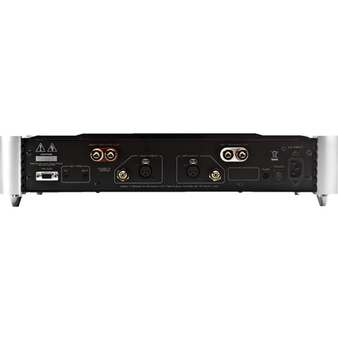 MOON 760A Power Amp<br>Certified Reserve (view 2 of 2)
