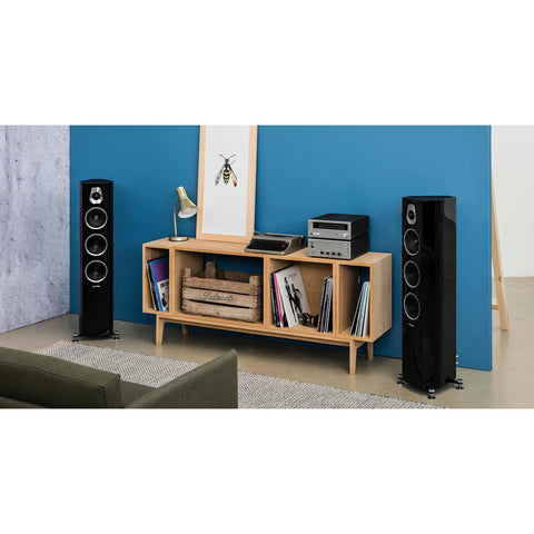 Sonus Faber Sonus faber Sonetto III Floorstanding Speakers