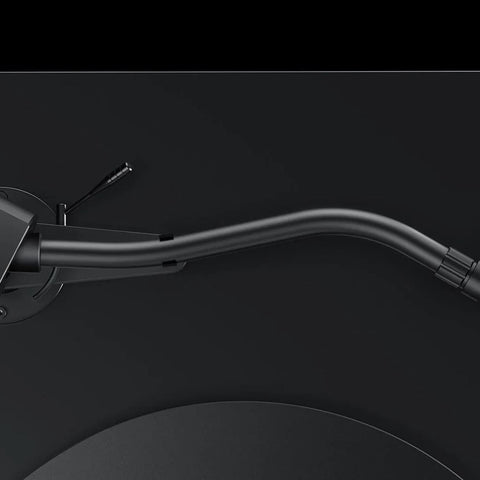 Pro-Ject Pro-Ject Debut PRO S Turntable-Satin Black