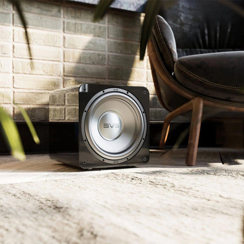 SVS SB1000Pro Subwoofer (view 9 of 10)