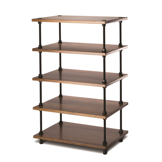 Salamander A5 5-Shelf Stand